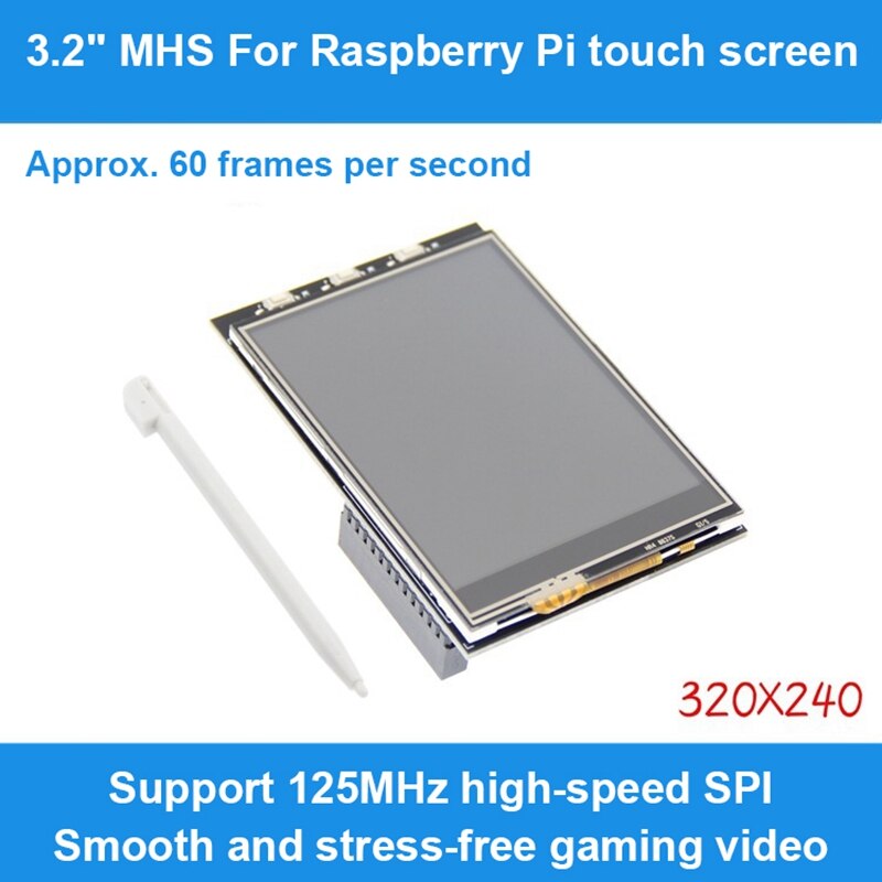   3B/4B ÷ TFT ġ ũ 1 Ʈ LCD ÷ ȭ  SPI ̽